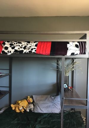 New And Used Bunk Beds For Sale In San Diego Ca Offerup