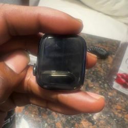 Apple Watch Nike Series 7