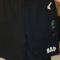 Gap Shorts