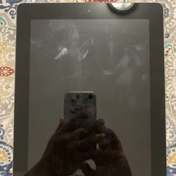 Apple iPad 4th Generation 16GB Unlocked Like New!