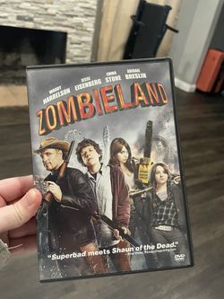 Zombieland