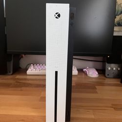 Xbox One S 500 GB