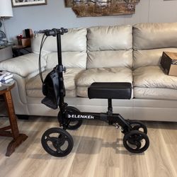 Knee Walker