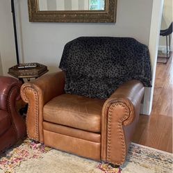 Recliner Chair