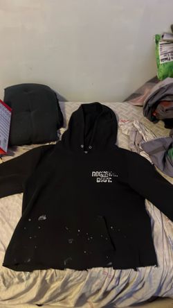 Rockstar hoodie