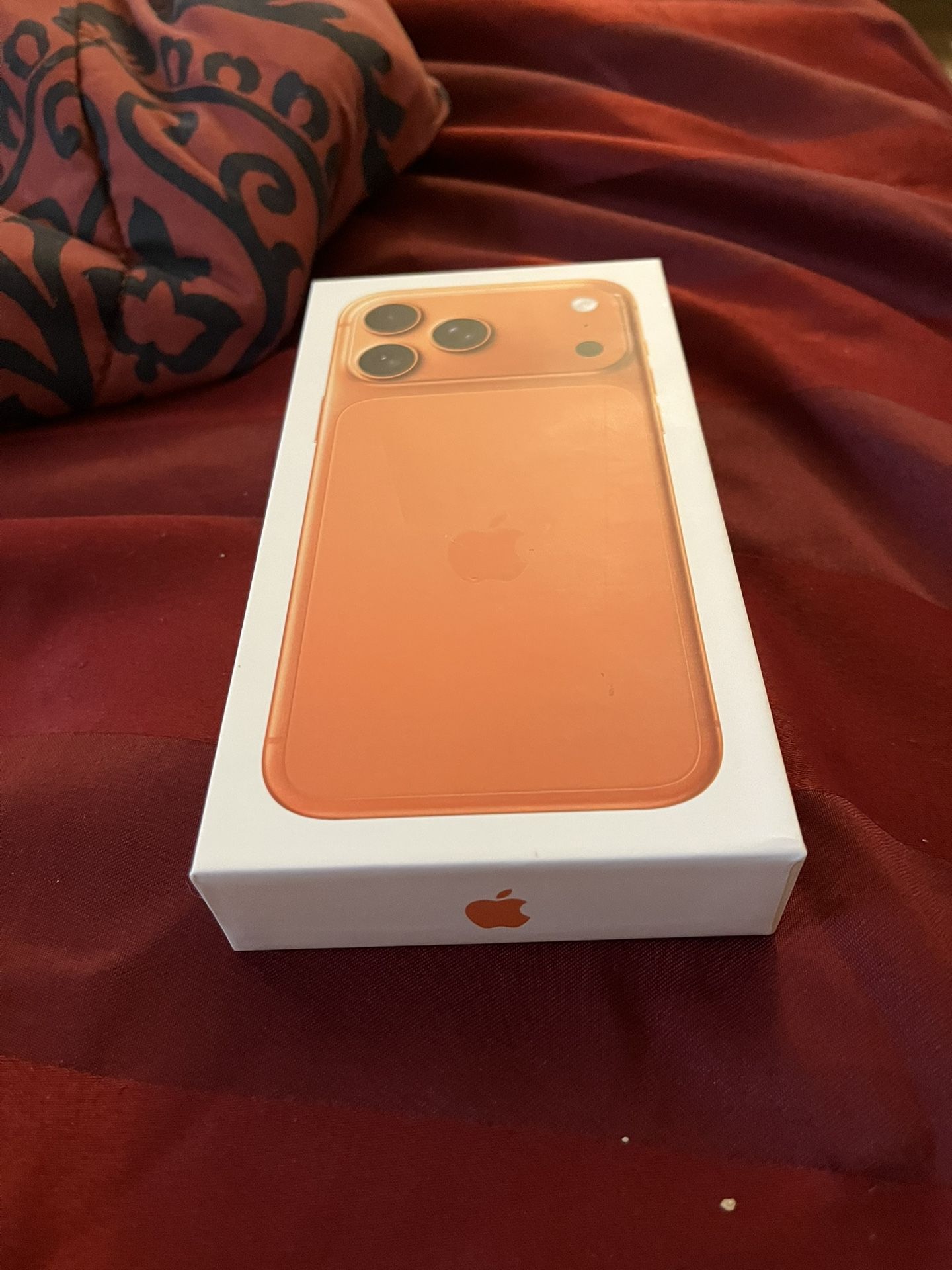 iPhone 17 Pro Max 2TBGB