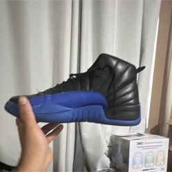 Jordan 12 Good Size