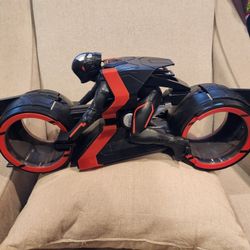 Troy Popcorn Bucket....