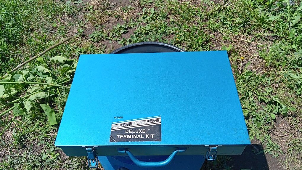 Terminal Kit