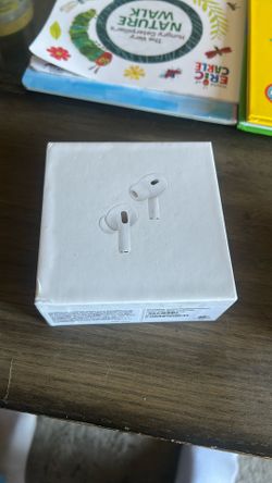 Air Pod Pro 2