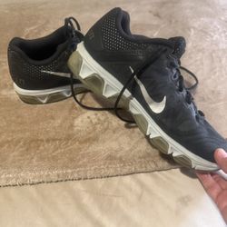 Tenis Nike  Número 9,5 
