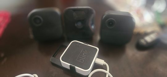 Outdoor Camera