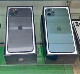 Apple iPhone 11 Pro