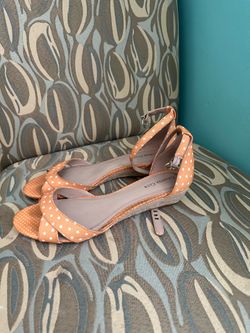 Sandal wedge
