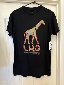 LRG Shirt men’s size small
