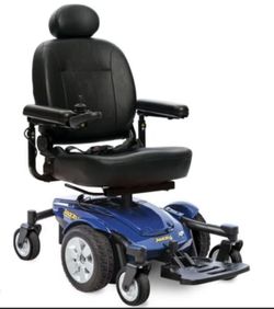 electric elite wheel chair 