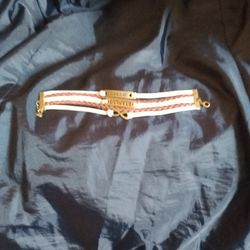 Dream & Believe Bracelet 