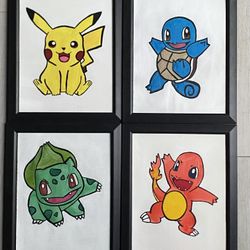 Pokémon
