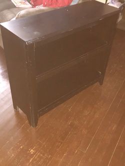 DVD stand