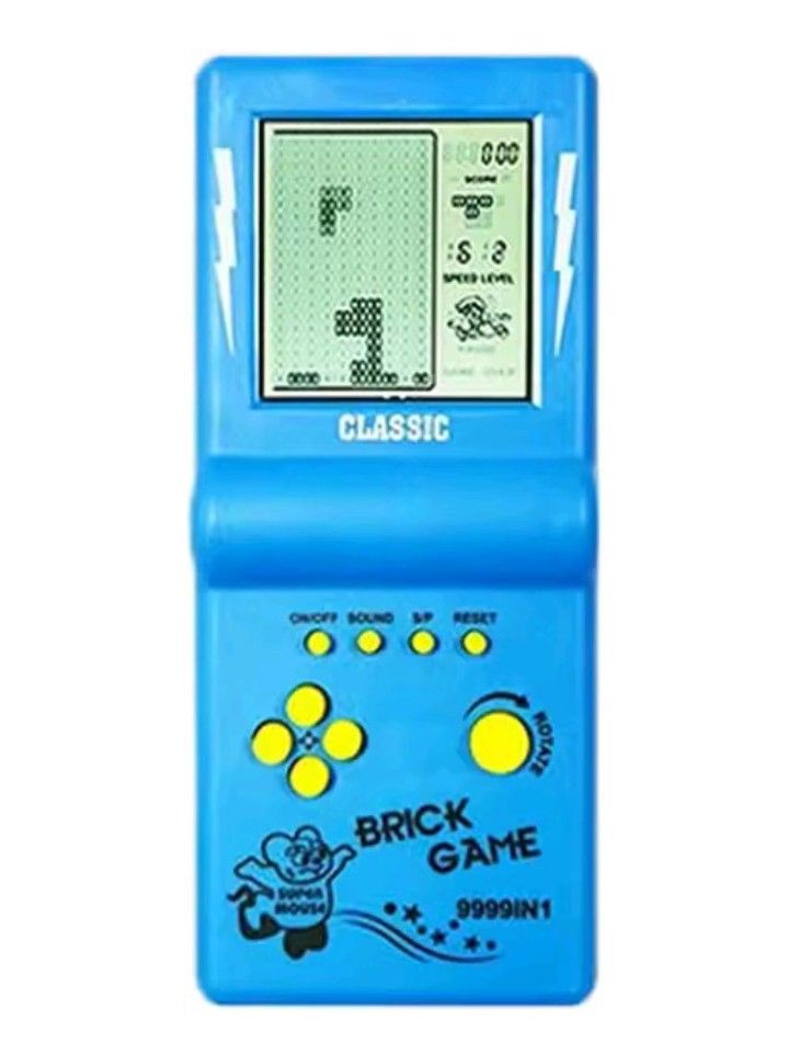 Brick Game