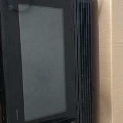 Microwave over the range, General Electric