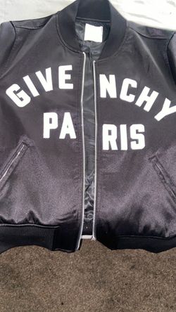 Givenchy jacket