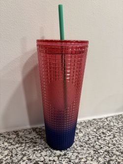 Starbucks Tumbler