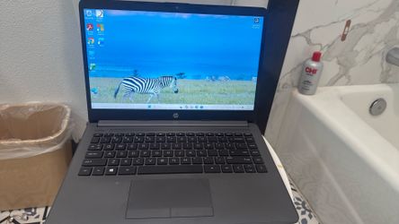 HP 245 G8 Notebook PC