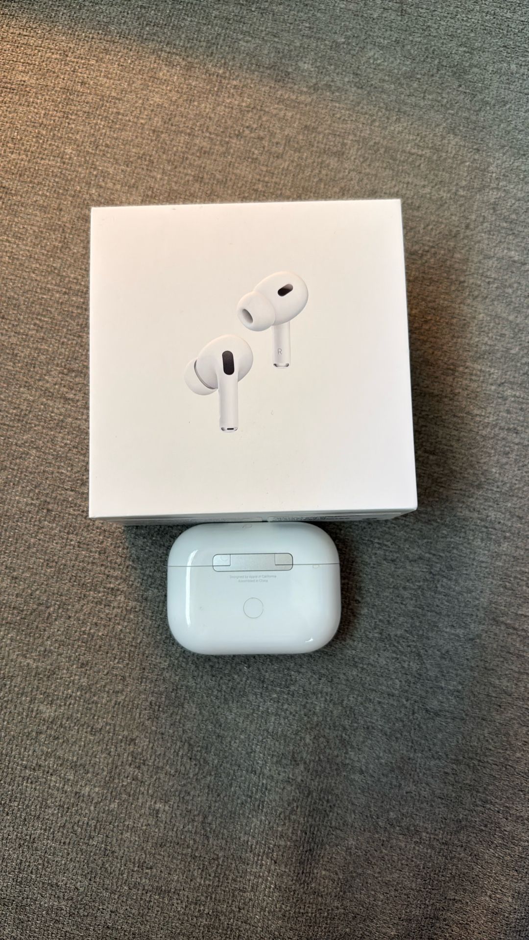 AirPods Pro 2 - Mint Condition - Light Use