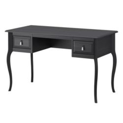 RARE VINTAGE IKEA Vanity Table 