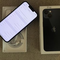 Unlocked iPhone 128GB Like New 