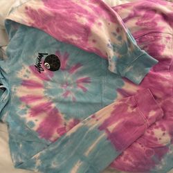 Stussy hoodie brand new