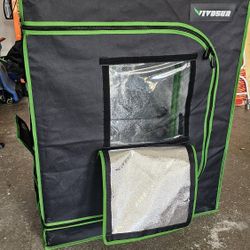 Vivo Sun Plant Green House