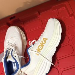 Hoka Shoes