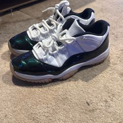 Jordan 11 Lows