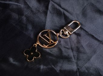 Keychain lux LV KEYCHAIN