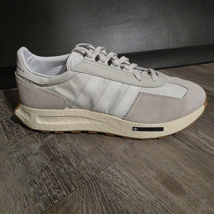 Adidas Retropy E5 Sneakers
