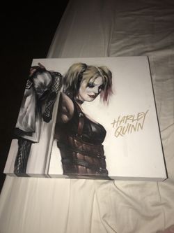 Harley Quinn picture