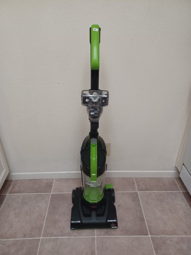 Bissell Powerforce Compact Turbo Vacuum