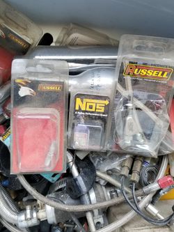 Nitrous+ For Motorcycles