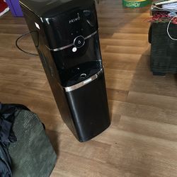 Water Dispenser 