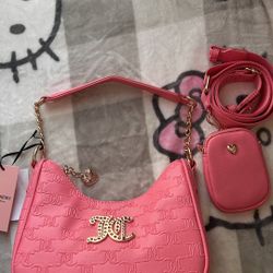 Juicy Couture Purse