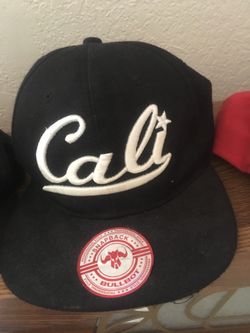 Hats and shirts
