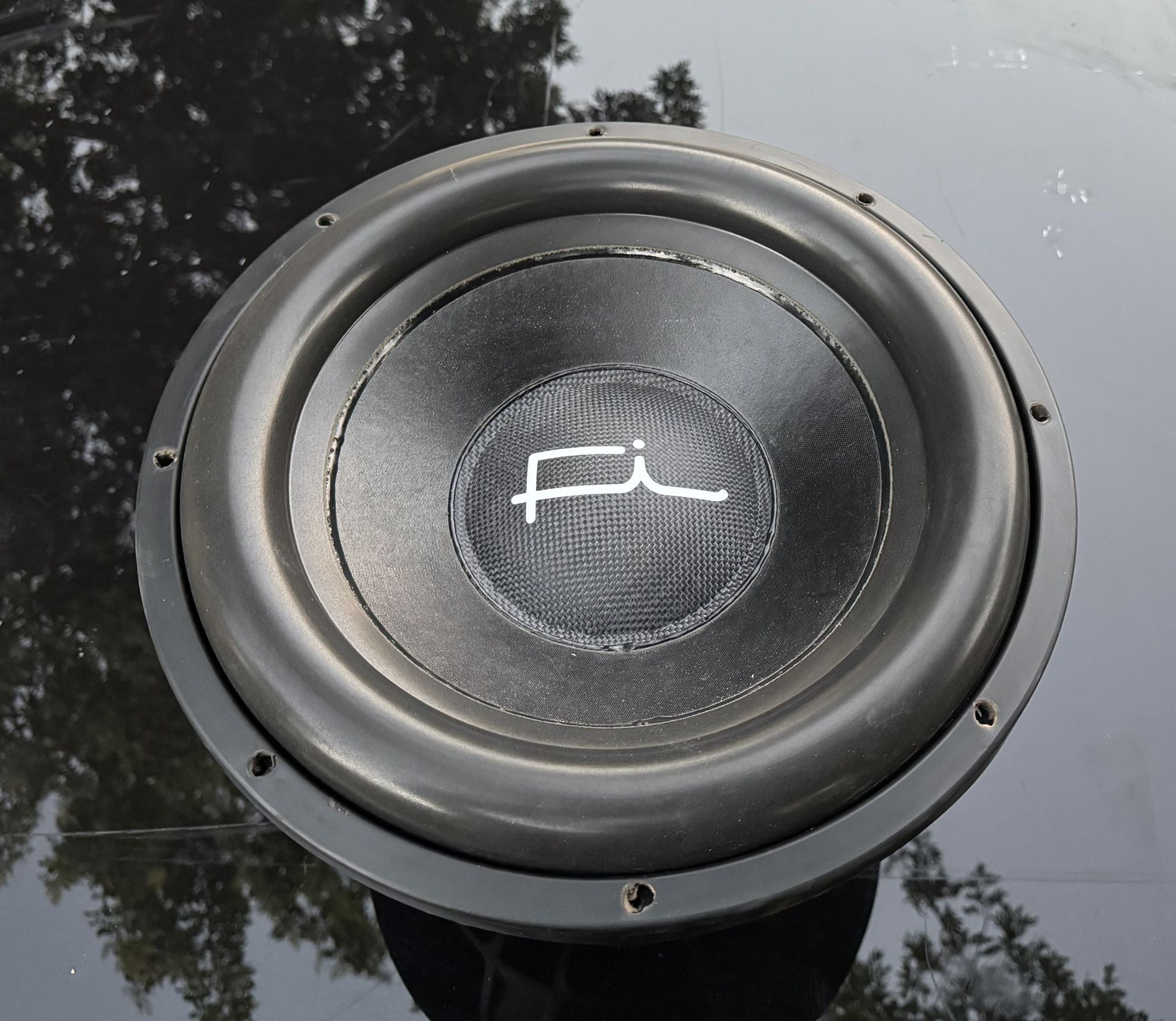 FI Audio