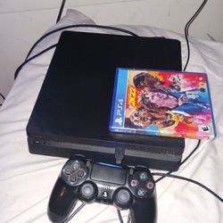 Ps4 Slim And 2k22