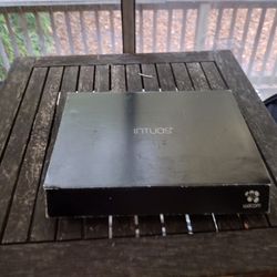 Intuos Drawing Pad