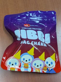 Jack In The Box Jibbi Mystery Bag