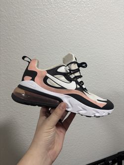 Nike Airmax 270 pink