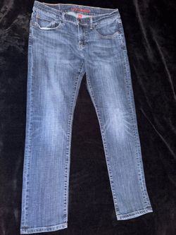 2 pair men’s Lucky Brand jeans 32x30