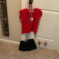 Girls clothes